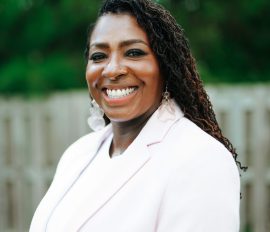 Priscilla J. Barnes